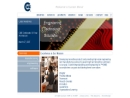 CUSTOM MANUFACTURING & ENGINEERING, INC.