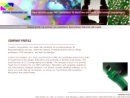 Custom Connections Inc