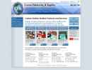 CUSTOM FABRICATING & SUPPLY, INC.