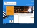 CUSTOM HYDRAULICS & MACHINERY