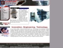 CUSTOM INDUSTRIAL PRODUCTS INC