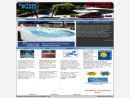 CUSTOMPOOLS INC