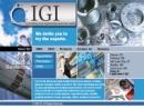 INDUSTRIAL GASKET, INC.