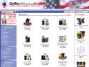 COFFEE. ORG INC.