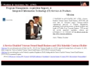C WATKINS & ASSOCIATES INC