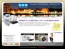 C & W COPIER SERVICES INC