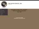C & W METER SERVICE, INC.