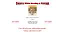 COUNTRYWIDE MOVING & STORAGE, INC.