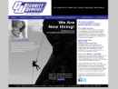 C.W. SECURITY SERVICE INC.