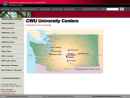 CENTRAL WASHINGTON UNIVERSITY INC