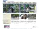 CXT PRECAST CONCRETE PRODUCTS