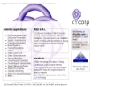 CYCORP, INC.