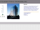 COLE/YEE/SCHUBERT & ASSOCIATES