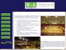 D & A ASSOCIATES, INC.