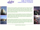 DABRI INC