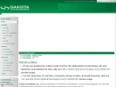 DAKOTA TECHNOLOGIES COMPANY LLC