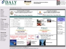 Daly Computer, Illinois
