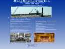 Dana Engineering, Incorporated