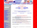 D&B INDUSTRIAL SAFETY SUPPLY, INC.