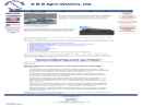 D & B BUILDING SYSTEMS, LLC