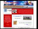 DANE & ASSOCIATES ELECTRIC COMPANY