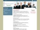 DANEVON CORPORATE PARTNERS, LLC