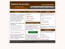 DANTECH CORPORATION