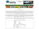 Daring Landscaping, Inc.