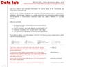 Data Lab Corporation