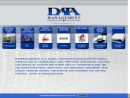 DATA MANAGEMENT