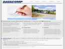 DATACOMP APPRAISAL SYSTEMS, INC.