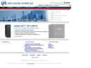 DATA CENTER SYSTEMS INC