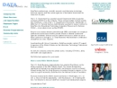 DATAFLOW/ALASKA, INC.