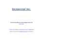 DATAMATION, INC.
