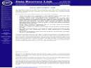 DATA RECOVERY LINK INC