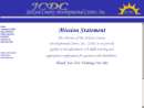 JACKSON COUNTY DEVELOPMENTAL CENTER, INC.