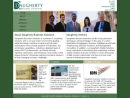 DAUGHERTY BUSINESS SOLUTIONS