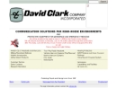 David Clark Co. Inc.