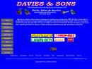 DAVIES & SONS LLC