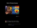 DAVIES PRINTING COMPANY