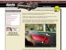 Davis Seat Cover Mfg. Co.