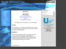 DAVIS ULTRASERV, INC.
