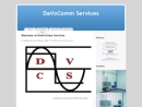 DAVOCOMM SERVICES, INC.