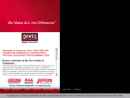 DAWES RIGGING AND CRANE RENTAL, INC