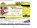 CONDOR HOSPITALITY TRUST, INC.