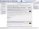 DAYSPRING TRAINING ASSOCIATES