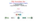 DAY ASSOCIATES, INC.