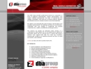 THE DBA GROUP, LLC