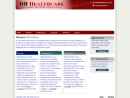 DB HEALTHCARE, INC.