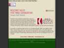 DANA B. KENYON COMPANY